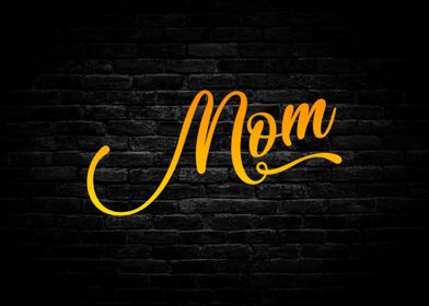 Mom