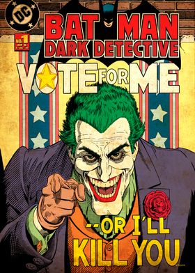 Batman Dark Detective vol 1 by Marshall Rogers and Terry Austin