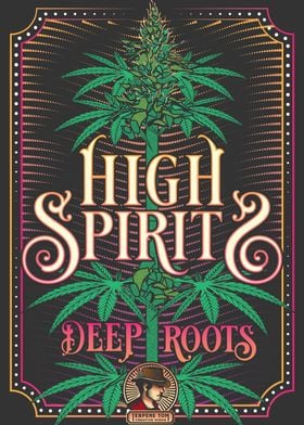 High Spirits