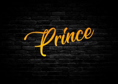 Prince