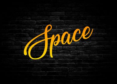 Space