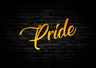 Pride