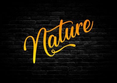 Nature