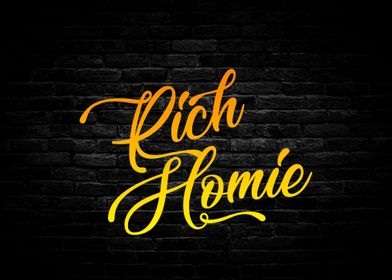 Rich Homie