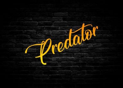 Predator