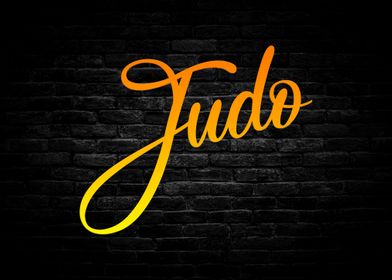 Judo