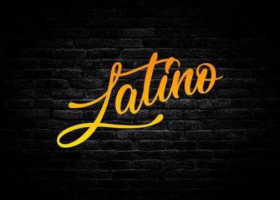 Latino