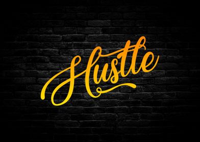 Hustle