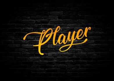 Player