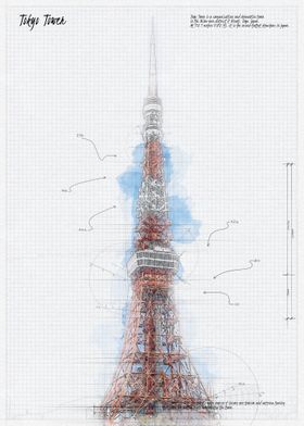 Tokyo Tower