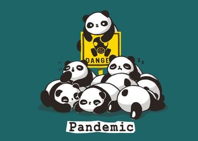 Cute Pandemic