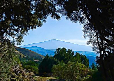 MAGIC ETNA