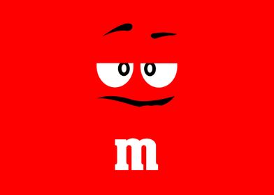 M and Ms