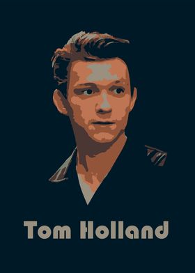 Tom Holland