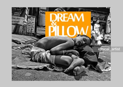 dream pillow
