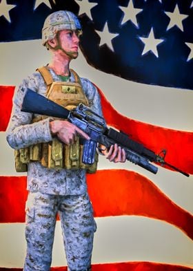 Guarding Freedom