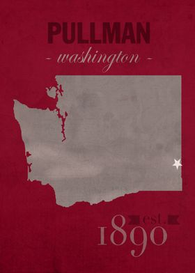 Washington State U