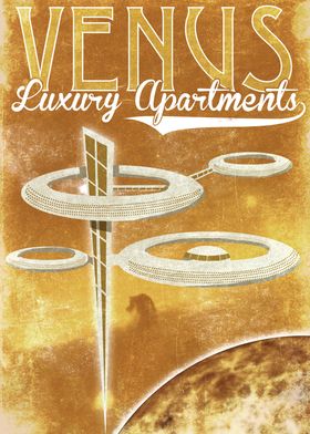 Venus Luxury Apartments