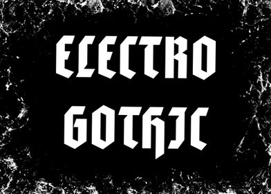 Electro Gothic