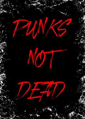 Punk not Dead