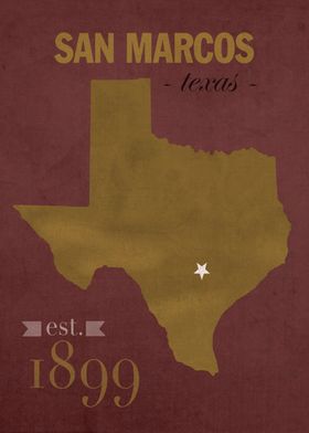 Texas State University