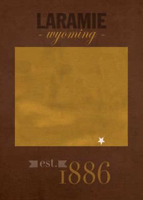 University of Wyoming