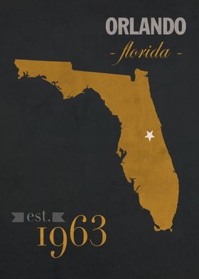 University Central Florida