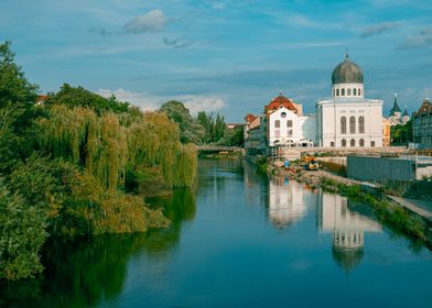 Visit Oradea