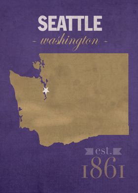 University of Washington