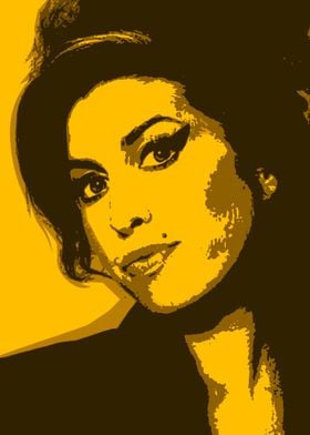 Amy Winehouse 