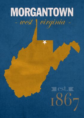 University West Virginia