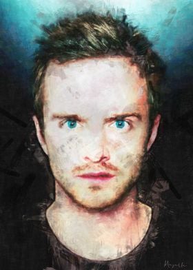 Jesse Pinkman