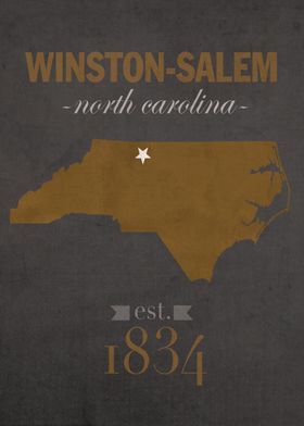 Wake Forest University