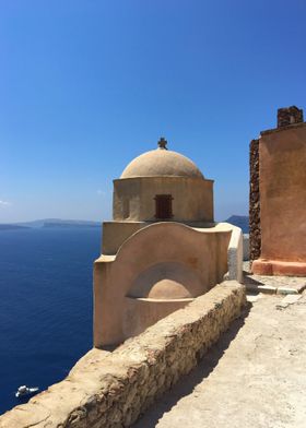 Santorini