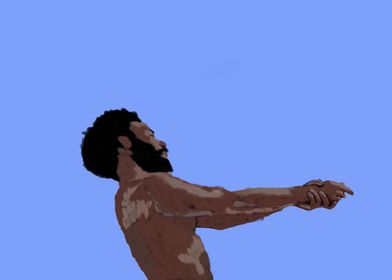 childish gambino