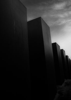 Holocaust memorial 