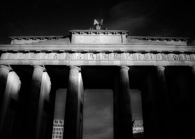 Brandenburger Tor 