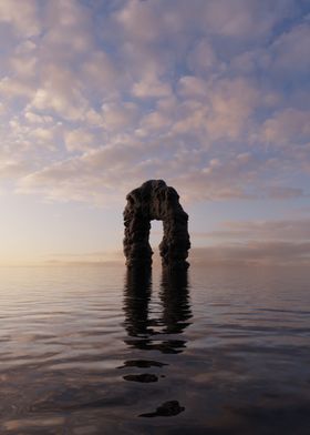 Arch of Triumph 