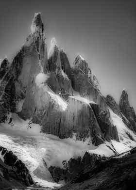 Cerro Torre Argentina