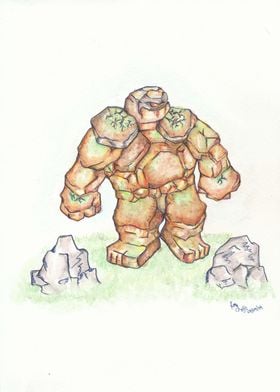 Golem