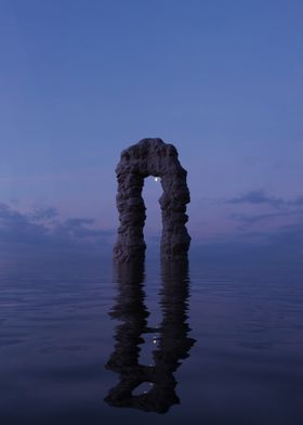 Arch of Triumph 