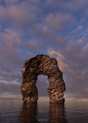 Arch of Triumph 