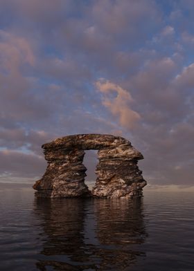 Arch of Triumph 