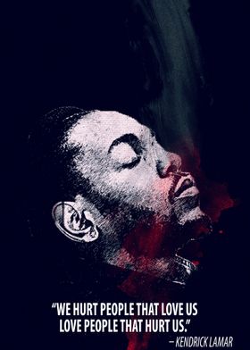 Kendrick Lamar