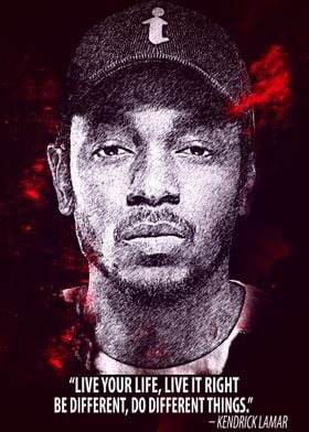 Kendrick Lamar