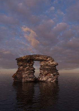 Arch of Triumph 