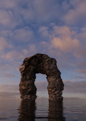 Arch of Triumph 