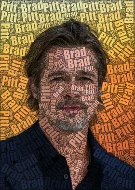 Brad Pitt