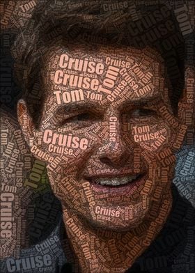 Tom Cruise