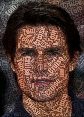 Tom Cruise